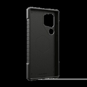 UAG รุ่น Monarch Pro - เคส Galaxy S24 Ultra - สี Kevlar Mallard 17 UAG รุ่น Monarch Pro - เคส Galaxy S24 Ultra - สี Kevlar Mallard