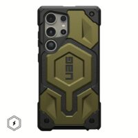 UAG รุ่น Monarch Pro - เคส Galaxy S24 Ultra - สี Oxide
