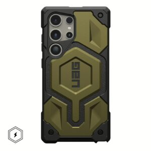 UAG รุ่น Monarch Pro - เคส Galaxy S24 Ultra - สี Oxide
