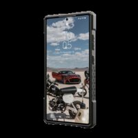 UAG รุ่น Monarch Pro - เคส Galaxy S24 Ultra - สี Crimson