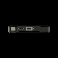 UAG รุ่น Monarch Pro - เคส Galaxy S24 Ultra - สี Crimson