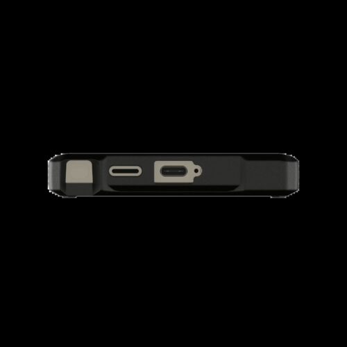 UAG รุ่น Monarch Pro - เคส Galaxy S24 Ultra - สี Crimson - Image 7