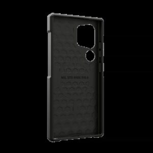 UAG รุ่น Metropolis LT with Magnetic - เคส Galaxy S24 Ultra - สี Micro Hex Camo Graphite