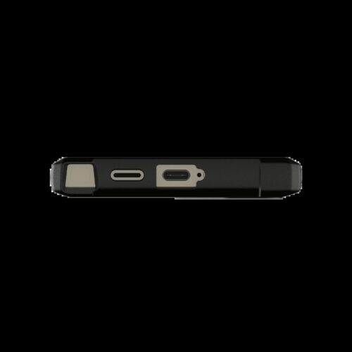 UAG รุ่น Metropolis LT with Magnetic - เคส Galaxy S24 Ultra - สี Kevlar Mallard - Image 7