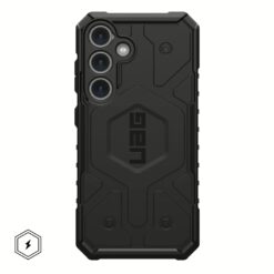 UAG รุ่น Pathfinder with Magnetic - เคส Galaxy S24 - สี Black