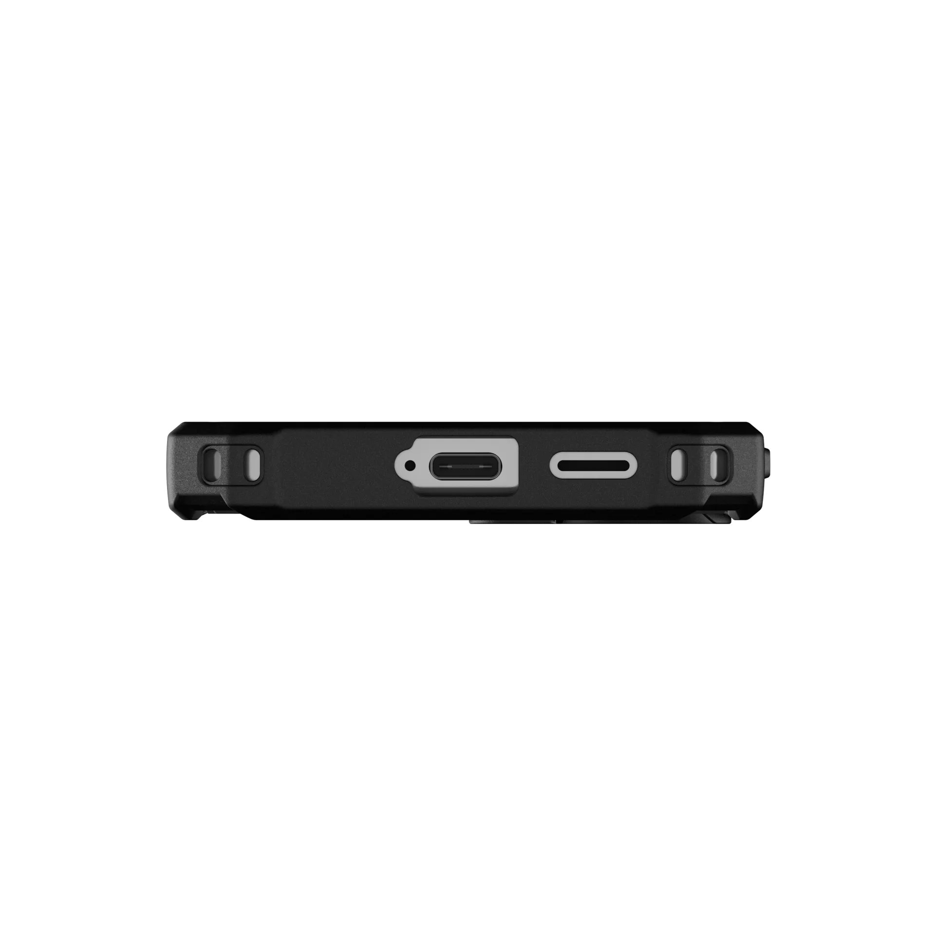 UAG รุ่น Pathfinder with Magnetic - เคส Galaxy S24 - สี Black
