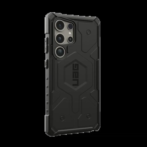 UAG รุ่น Pathfinder with Magnetic - เคส Galaxy S24 Ultra - สี Black - Image 3