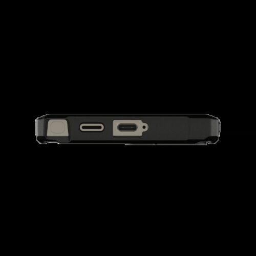 UAG รุ่น Pathfinder with Magnetic - เคส Galaxy S24 Ultra - สี Black - Image 7