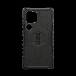 UAG รุ่น Pathfinder with Magnetic - เคส Galaxy S24 Ultra - สี Black