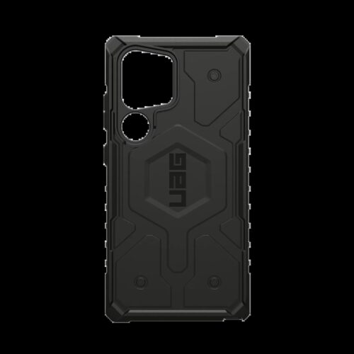 UAG รุ่น Pathfinder with Magnetic - เคส Galaxy S24 Ultra - สี Black - Image 8