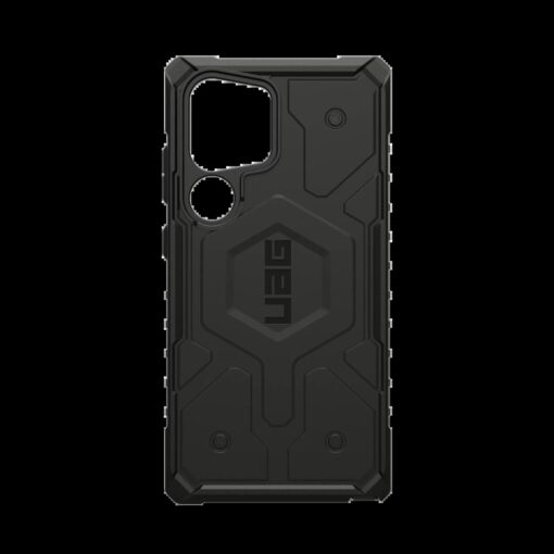 UAG รุ่น Pathfinder with Magnetic - เคส Galaxy S24 Ultra - สี Black - Image 8