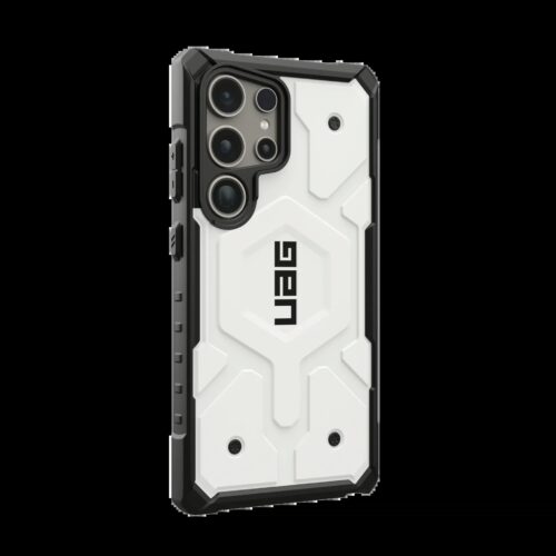 UAG รุ่น Pathfinder with Magnetic - เคส Galaxy S24 Ultra - สี White - Image 3
