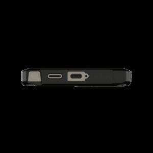 UAG รุ่น Pathfinder with Magnetic - เคส Galaxy S24 Ultra - สี White