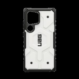 UAG รุ่น Pathfinder with Magnetic - เคส Galaxy S24 Ultra - สี White