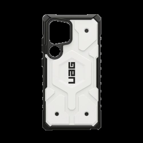 UAG รุ่น Pathfinder with Magnetic - เคส Galaxy S24 Ultra - สี White - Image 8