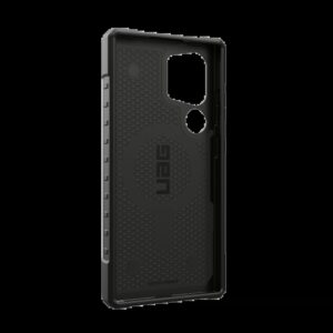 UAG รุ่น Pathfinder - เคส Galaxy S24 Ultra - สี Black