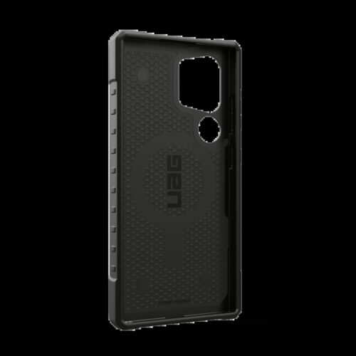 UAG รุ่น Pathfinder - เคส Galaxy S24 Ultra - สี Black - Image 8