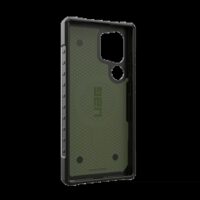 UAG รุ่น Pathfinder - เคส Galaxy S24 Ultra - สี Olive Drab