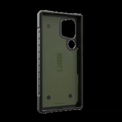 UAG รุ่น Pathfinder - เคส Galaxy S24 Ultra - สี Olive Drab