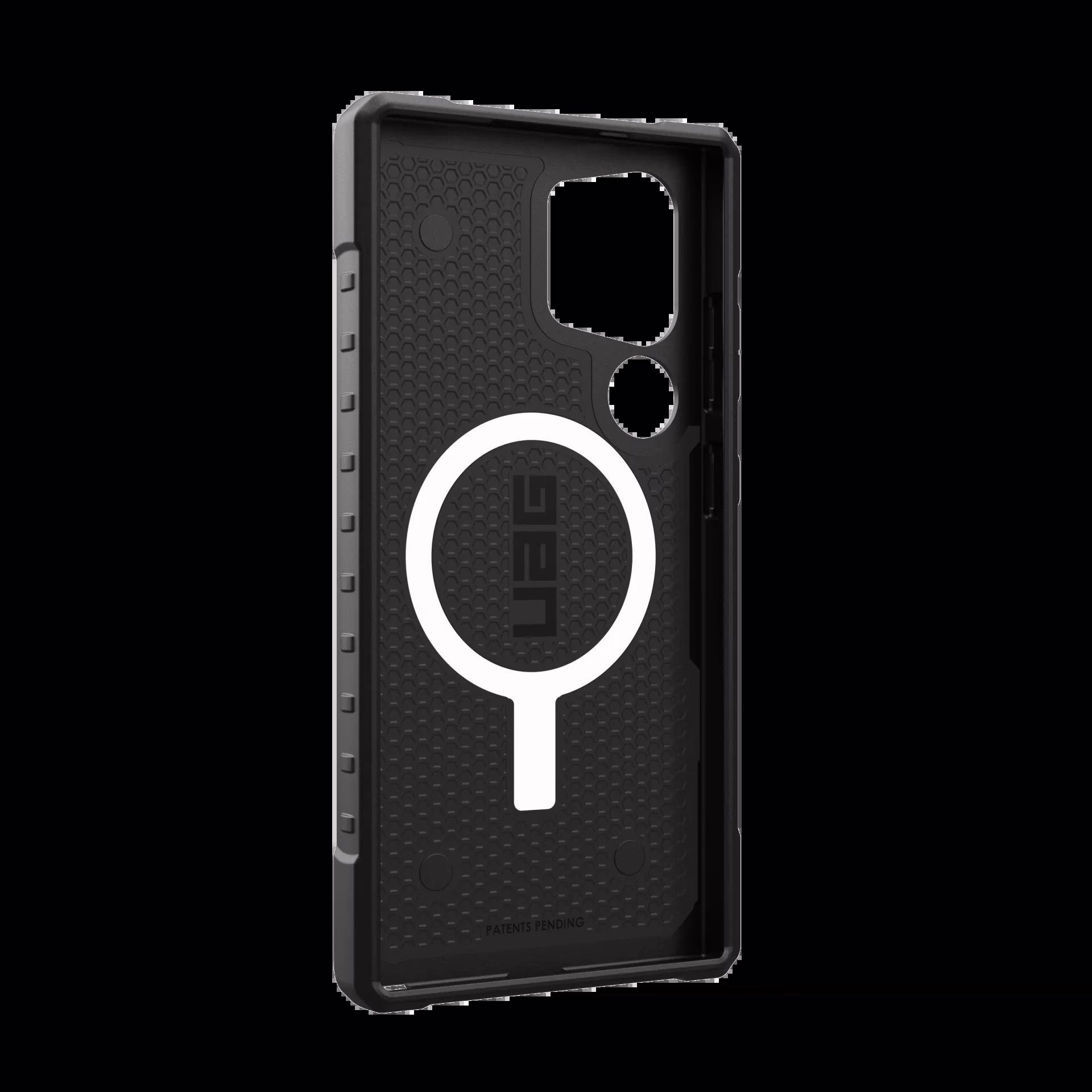 UAG รุ่น Pathfinder SE with Magnetic - เคส Galaxy S24 Ultra - สี Midnight Camo