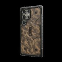 UAG รุ่น Pathfinder SE with Magnetic - เคส Galaxy S24 Ultra - สี Digi Camo Dark Earth