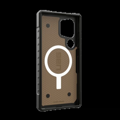UAG รุ่น Pathfinder SE with Magnetic - เคส Galaxy S24 Ultra - สี Digi Camo Dark Earth - Image 9
