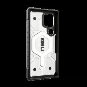 UAG รุ่น Pathfinder Clear with Magnetic - เคส Galaxy S24 Ultra - สี Ice
