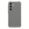 UAG รุ่น Plyo - เคส Galaxy S24 - สี Ice