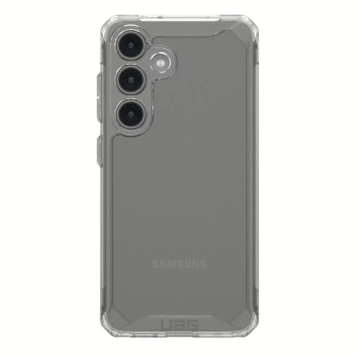 UAG รุ่น Plyo - เคส Galaxy S24 - สี Ice