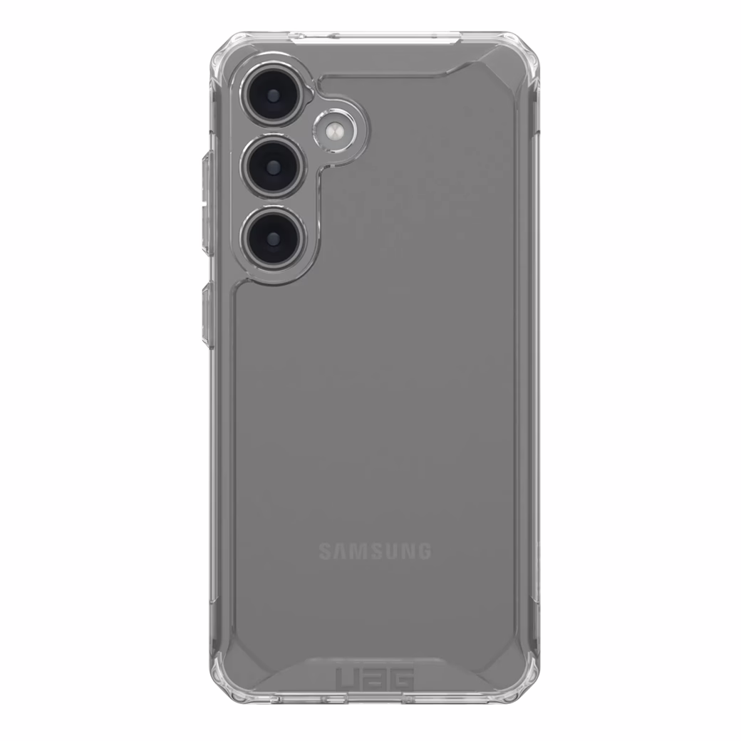 UAG รุ่น Plyo - เคส Galaxy S24 - สี Ice