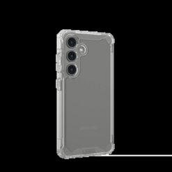 UAG รุ่น Plyo - เคส Galaxy S24 - สี Ice