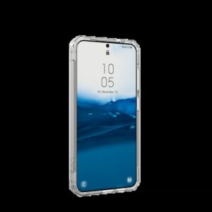 UAG รุ่น Plyo - เคส Galaxy S24 - สี Ice 12 UAG รุ่น Plyo - เคส Galaxy S24 - สี Ice