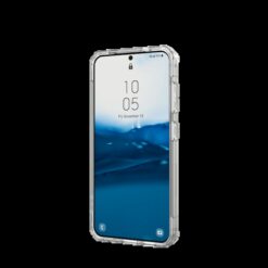 UAG รุ่น Plyo - เคส Galaxy S24 - สี Ice