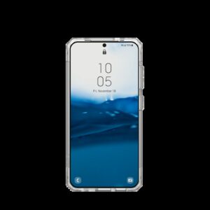 UAG รุ่น Plyo - เคส Galaxy S24 - สี Ice 14 UAG รุ่น Plyo - เคส Galaxy S24 - สี Ice