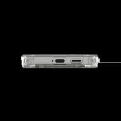 UAG รุ่น Plyo - เคส Galaxy S24 - สี Ice