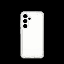 UAG รุ่น Plyo - เคส Galaxy S24 - สี Ice
