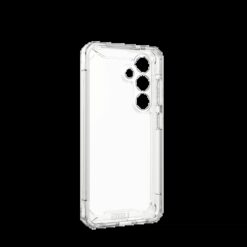 UAG รุ่น Plyo - เคส Galaxy S24 - สี Ice