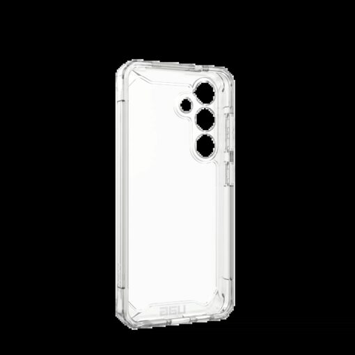 UAG รุ่น Plyo - เคส Galaxy S24 - สี Ice - Image 9