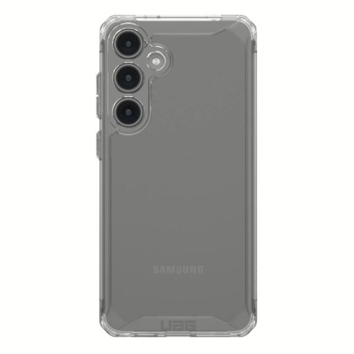 UAG รุ่น Plyo - เคส Galaxy S24 Plus - สี Ice