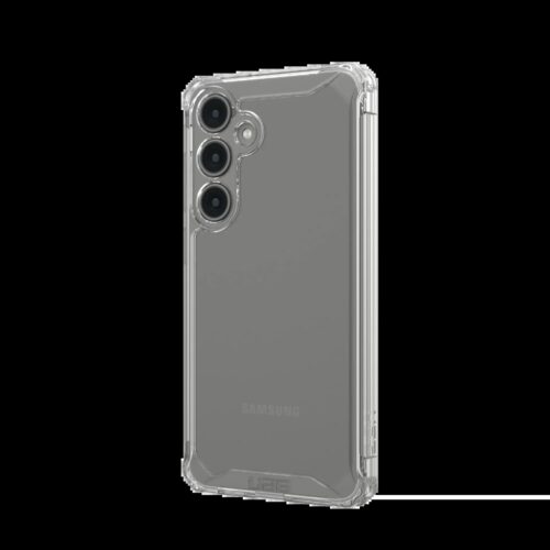 UAG รุ่น Plyo - เคส Galaxy S24 Plus - สี Ice - Image 2