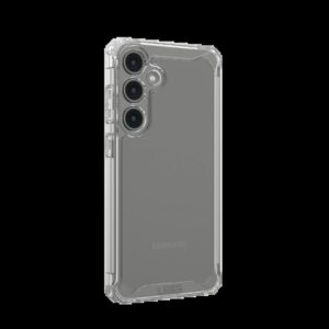 UAG รุ่น Plyo - เคส Galaxy S24 Plus - สี Ice