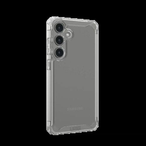 UAG รุ่น Plyo - เคส Galaxy S24 Plus - สี Ice - Image 3