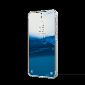 UAG รุ่น Plyo - เคส Galaxy S24 Plus - สี Ice