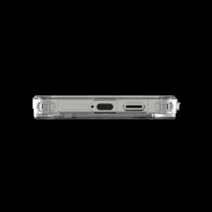 UAG รุ่น Plyo - เคส Galaxy S24 Plus - สี Ice