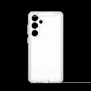 UAG รุ่น Plyo - เคส Galaxy S24 Plus - สี Ice