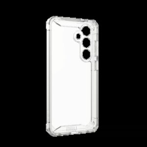 UAG รุ่น Plyo - เคส Galaxy S24 Plus - สี Ice