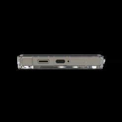 UAG รุ่น Plyo Pro - เคส Galaxy S24 Ultra Plyo - สี Ice/Silver