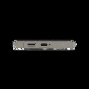 UAG รุ่น Plyo Pro - เคส Galaxy S24 Ultra Plyo - สี Ice/Silver