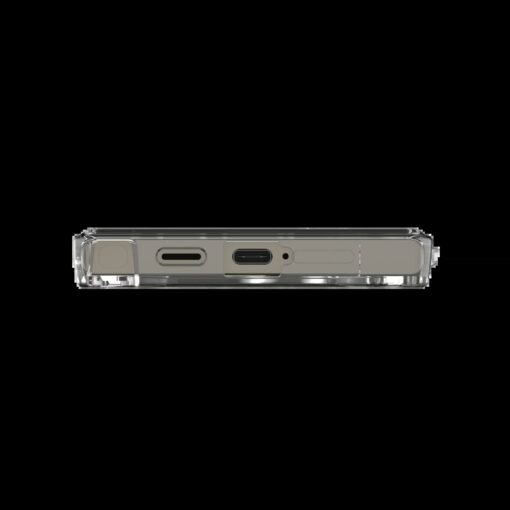 UAG รุ่น Plyo Pro - เคส Galaxy S24 Ultra Plyo - สี Ice/Silver - Image 7