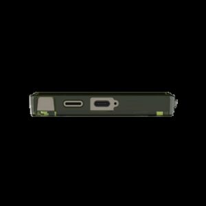UAG รุ่น Plyo Pro - เคส Galaxy S24 Ultra Plyo - สี Ice/Olive